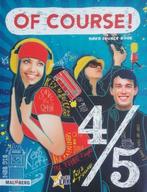 Of Course 3e editie HAVO 4/5 Sourcebook (nieuw exemplaar), Engels, Verzenden, Malmberg, HAVO