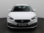 SEAT Leon Sportstourer 2.0 TDI Launch Edition 150 PK | Autom, 12 maanden, Stof, Gebruikt, 4 cilinders