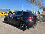 Alfa Romeo Giulietta 1.7 TBi Quadrifoglio Verde 2012 Clima!, Auto's, Alfa Romeo, Voorwielaandrijving, Gebruikt, 4 cilinders, Leder en Stof