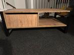 Naduvi Salontafel 160x55x40cm, Ophalen, 50 tot 100 cm, Zo goed als nieuw, Minder dan 50 cm