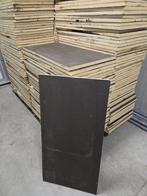 Pir platen isolatie platen, Doe-het-zelf en Verbouw, Isolatie en Afdichting, Ophalen, Hardschuim (Pir), 4 tot 8 cm