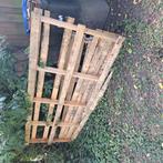 Gratis, Ophalen of Verzenden, Zo goed als nieuw, Minder dan 200 cm, Pallet