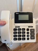Tiptel 3220XL, Ophalen, Zo goed als nieuw, 1 handset