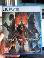 Dragon’s Dogma PS5, Spelcomputers en Games, Games | Sony PlayStation 5, Zo goed als nieuw, Ophalen