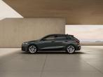 Audi A3 Sportback 30 TFSI 116pk S-tronic S-line edition | Op, Auto's, 12 maanden, Stof, 1498 cc, Euro 6