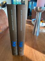 Spectrum encyclopedie, Ophalen, Complete serie, Diverse auteurs, Zo goed als nieuw