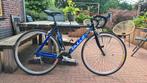 Racefiets Bulls, Fietsen en Brommers, Fietsen | Racefietsen, Gebruikt, Aluminium, Meer dan 20 versnellingen, 53 tot 57 cm