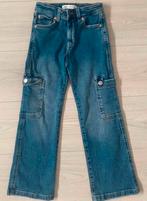 Zara jeans meisje maat 122 Nieuw, Broek, Meisje, Nieuw, Ophalen of Verzenden