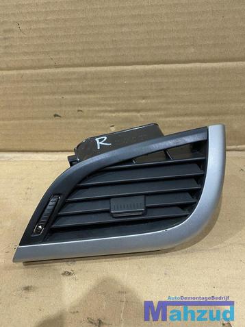 PEUGEOT 207 rechts Dashboard luchtrooster 2006-2015 beschikbaar voor biedingen