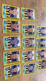 Panini voetbal 90 vitesse, Ophalen of Verzenden, Zo goed als nieuw, Plaatje
