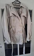 C&A Canda jas beige maat XL, Beige, Maat 46/48 (XL) of groter, Ophalen of Verzenden, Gedragen