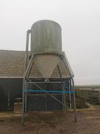 Kunstmestsilo, Ophalen of Verzenden, Vee