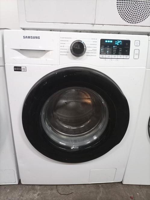 Samsung wasmachine 8 KG, Witgoed en Apparatuur, Wasmachines, Zo goed als nieuw, 6 tot 8 kg, 85 tot 90 cm, Ophalen of Verzenden