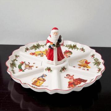 Villeroy & Boch Toy's Fantasy Kabaret nostalgie beschikbaar voor biedingen