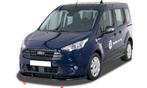 Spoiler Ford Transit Connect | Spoiler Ford Tourneo Connect, Verzenden
