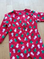 Onesie rood maat 86, Ophalen of Verzenden, Gebruikt, Jongetje of Meisje, Overige typen
