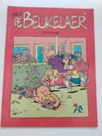 FAMILIE DE BEUKELAER nr. 1, Eén stripboek, Ophalen of Verzenden, Gelezen