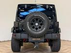 Jeep WRANGLER UNLIMITED 3.6 |UNIEK|VOL|LIER|VEEL EXTRA"S, Auto's, Automaat, Euro 5, 2005 kg, Gebruikt