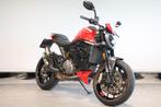 Ducati MONSTER + (bj 2022), Bedrijf, Meer dan 35 kW, Naked bike