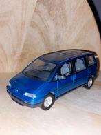 PEUGEOT 807 ST, Ophalen of Verzenden, Zo goed als nieuw, Auto, Solido