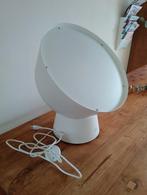 Ikea 2017 Vloerlamp Design Ola Wihlborg  Wit., 50 tot 75 cm, Vintage Ikea Danish Design, Ophalen of Verzenden, Zo goed als nieuw
