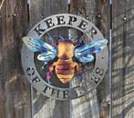 Bijen  imker kado, Nieuw, Overige typen, Ophalen of Verzenden