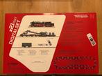 Fleischmann digitale startset spoor N 5170004 NIEUW, Ophalen, Treinset, Gelijkstroom, Fleischmann