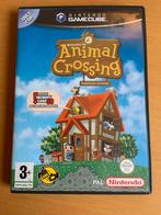 Animal Crossing Gamecube, 1 speler, Ophalen of Verzenden, Zo goed als nieuw, Vanaf 3 jaar
