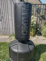 Staande bokszak Century Original Wavemaster, zwart, Sport en Fitness, Ophalen, Zo goed als nieuw, Bokszak
