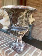 Antieke marmeren vaas xxl Versailles, Ophalen