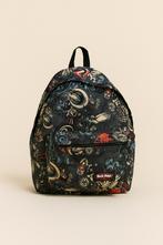 Eastpak USA rugzak, Ophalen of Verzenden, Zo goed als nieuw, Eastpak