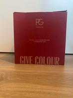 Pink Gellak Set, Sieraden, Tassen en Uiterlijk, Uiterlijk | Cosmetica en Make-up, Overige kleuren, Ophalen of Verzenden, Zo goed als nieuw