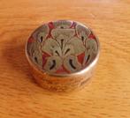 Pillendoosje, Antiek en Kunst, Ophalen of Verzenden