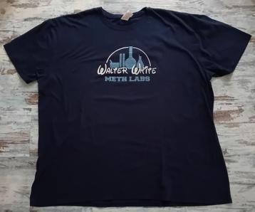 shirt,nieuw,3XL,tshirt,donkerblauw,Gildan,feest,colbert beschikbaar voor biedingen