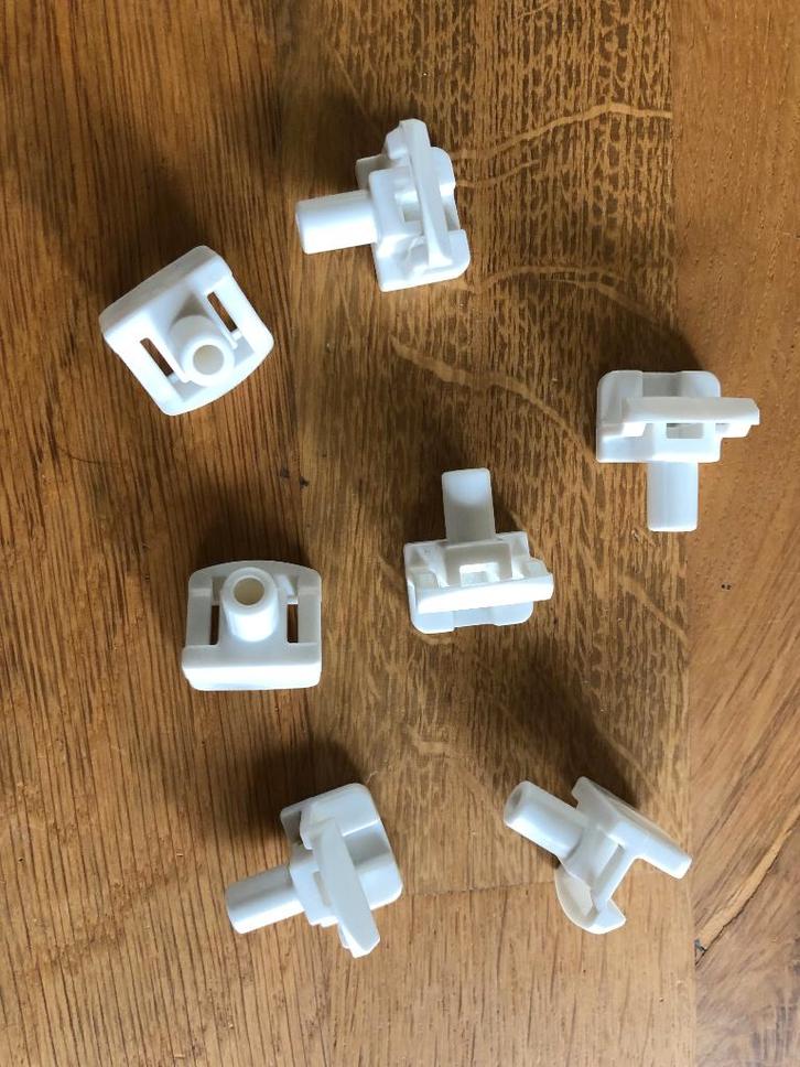 Schapdragers Koelkast onderdelen ATAG KK154B5U/A01, Witgoed en Apparatuur, Onderdelen en Toebehoren, Zo goed als nieuw, Ophalen of Verzenden