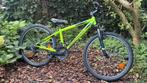 Jongens fiets stevige mountainbike Rockrider 24" Decathlon., Ophalen, Rockrider, Handrem, Gebruikt