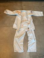 Judopak Nihon Rei 160 (bij aankoop 1 pak, nog 1 pak gratis), Maat XS of kleiner, Ophalen of Verzenden, Zo goed als nieuw, Judo