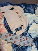 Primark Jongens Set Maat 98 - Auto's, Kinderen en Baby's, Babykleding | Maat 80, Ophalen of Verzenden, Zo goed als nieuw, Setje