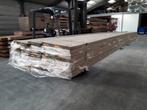 Vuren steigerdelen / steigerhout in ral 7006. Afmeting plank, Ophalen, Planken, Nieuw, Hardhout