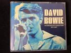 David Bowie, The Broadcast Collection 5cd FatBox, Ophalen of Verzenden, Zo goed als nieuw, Poprock