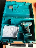 Makita slagmoersleutel body, Ophalen of Verzenden, Zo goed als nieuw, Overige typen