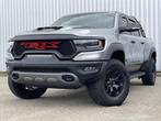 Dodge RAM 150 pick up TRX 4x4 Crew Cab Special Carbon 702PK, Automaat, Gebruikt, 8 cilinders, Bedrijf