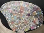 Pokemon kaarten in verschillende series! Partij verkoop, Ophalen, Zo goed als nieuw, Meerdere kaarten