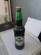grolsch premium lager volle bier fles 600 ml, Ophalen of Verzenden, Nieuw, Flesje(s), Grolsch