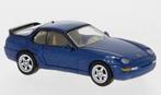 1:87 Porsche 968 metallic blauw nieuw in OVP PCX87 nu € 17,5, Verzenden, Nieuw, Auto, Overige merken