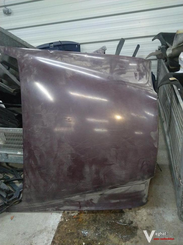 Mercedes w108 motorkap, Auto-onderdelen, Carrosserie en Plaatwerk, Motorkap, Gebruikt, Ophalen