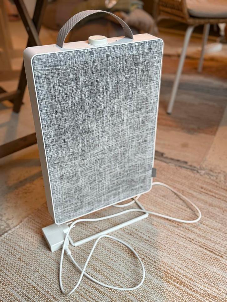 IKEA FÖRNUFTIG Luchtreiniger, Witgoed en Apparatuur, Luchtbehandelingsapparatuur, Zo goed als nieuw, Luchtreiniger, Ophalen of Verzenden