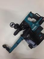 Makita boorhamer HR002G en de DX14, Doe-het-zelf en Verbouw, Gereedschap | Boormachines, Ophalen, Zo goed als nieuw