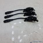 Mercedes C Klasse W203 S203 stuurkolomschakelaar cruisecontr