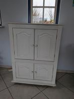 Gratis ophalen (TV)kast, Ophalen, Gebruikt, 120 tot 170 cm